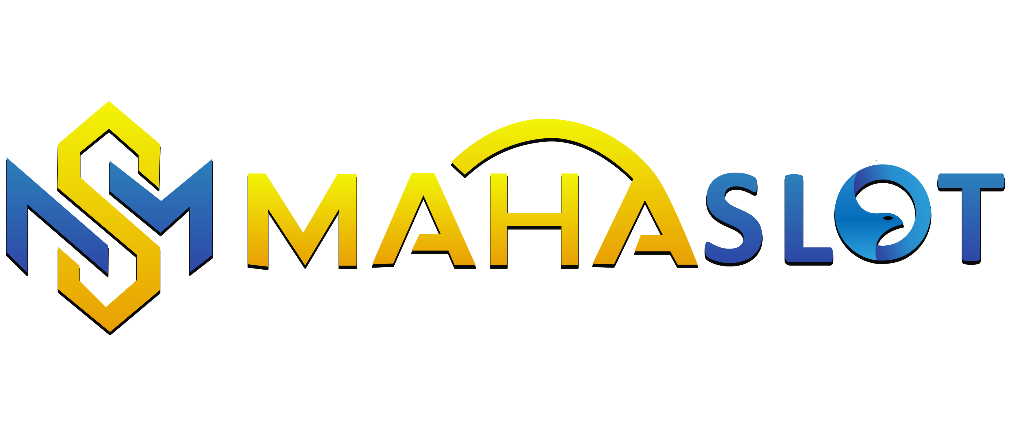 Logo-Mahaslot